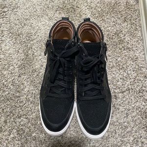 Linea Paolo Wedge sneakers